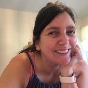 Meet your Posher, Beth